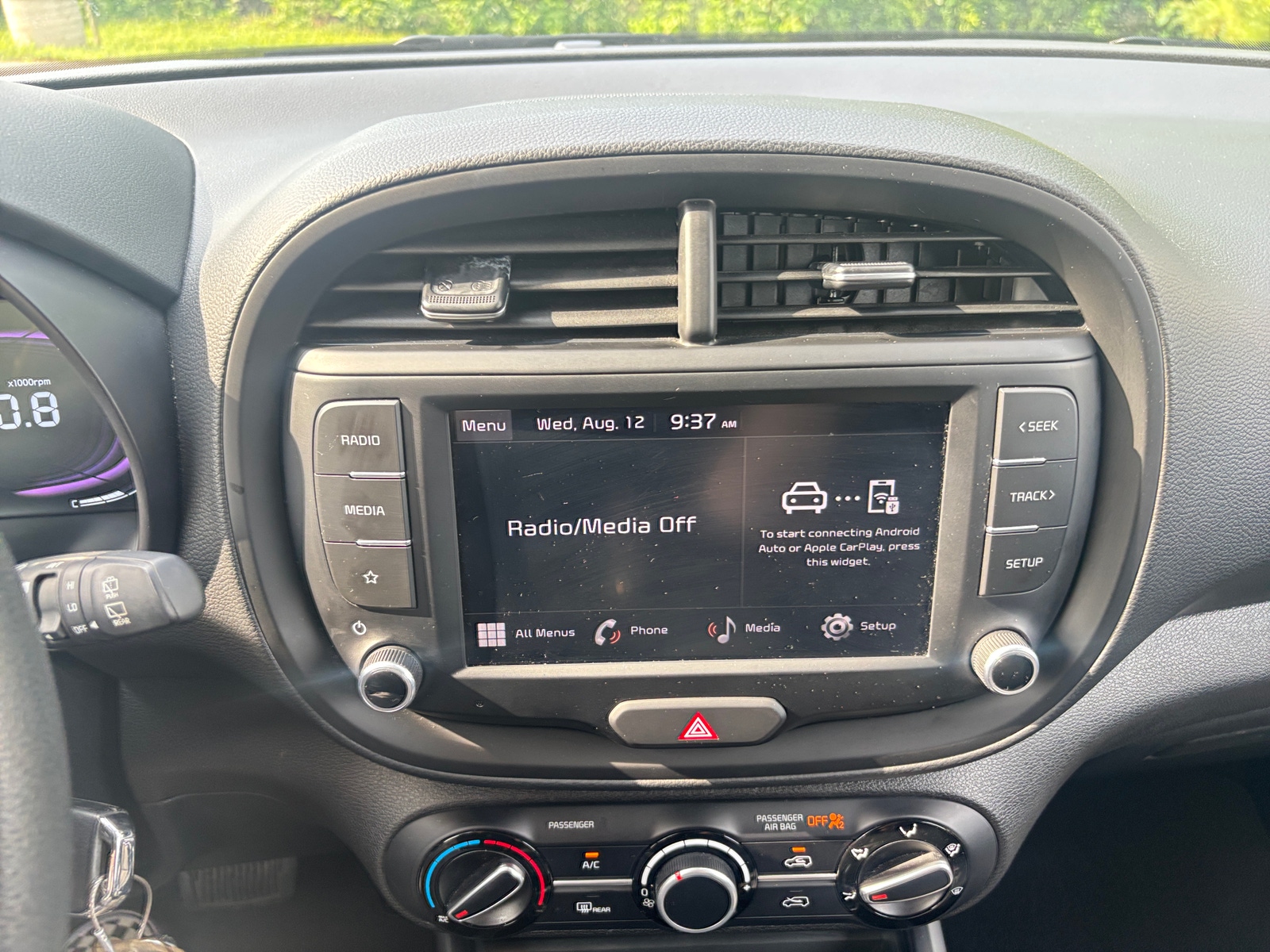 Thumbnail: 2025 Kia Soul - 4