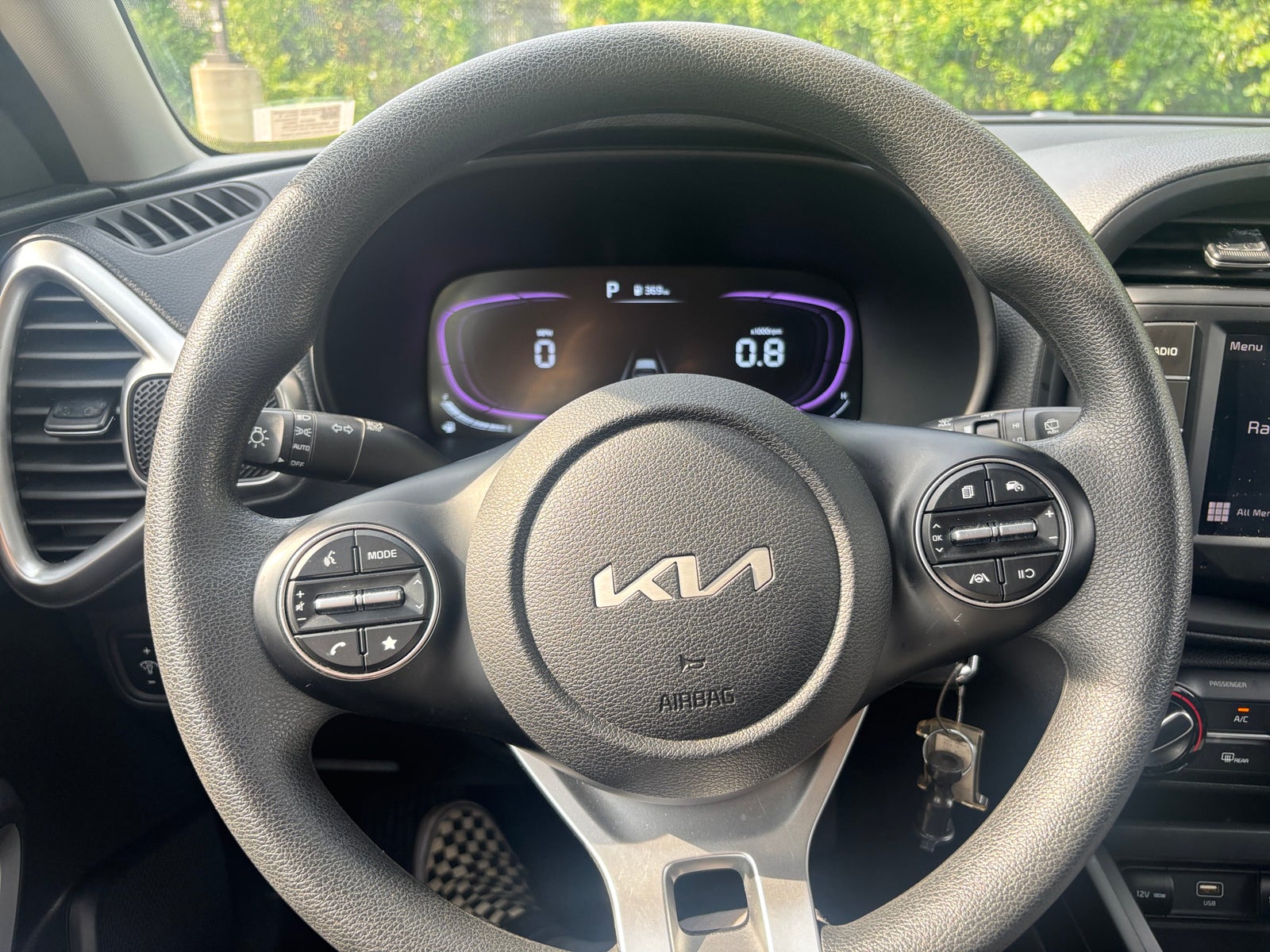 Thumbnail: 2025 Kia Soul - 5