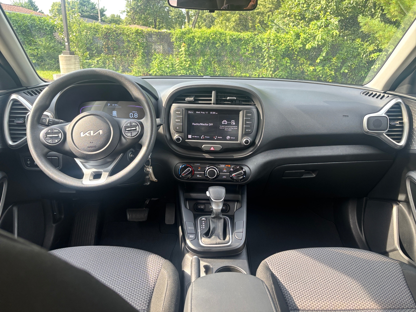 Thumbnail: 2025 Kia Soul - 3