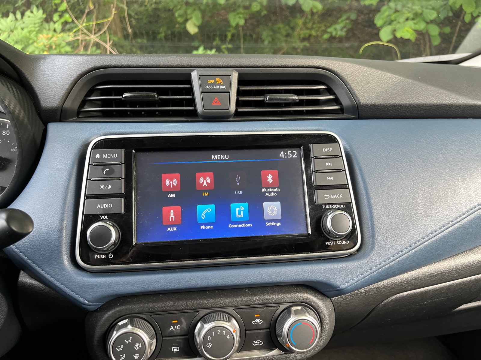 Thumbnail: 2025 Nissan Versa - 3