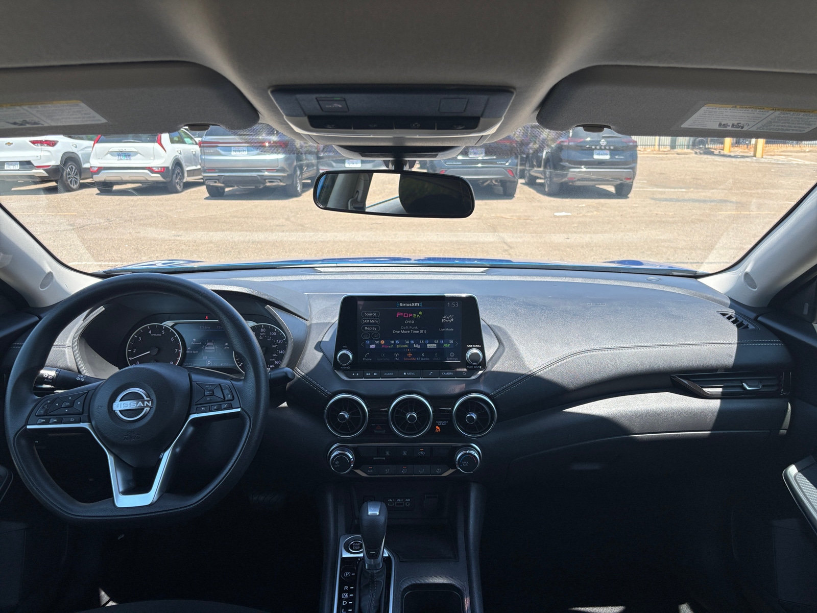 Thumbnail: 2025 Nissan Sentra - 3