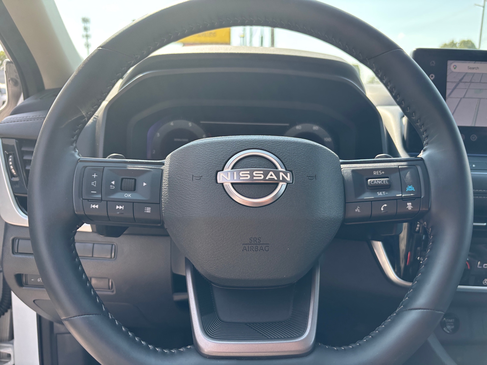 Thumbnail: 2026 Nissan Rogue - 5