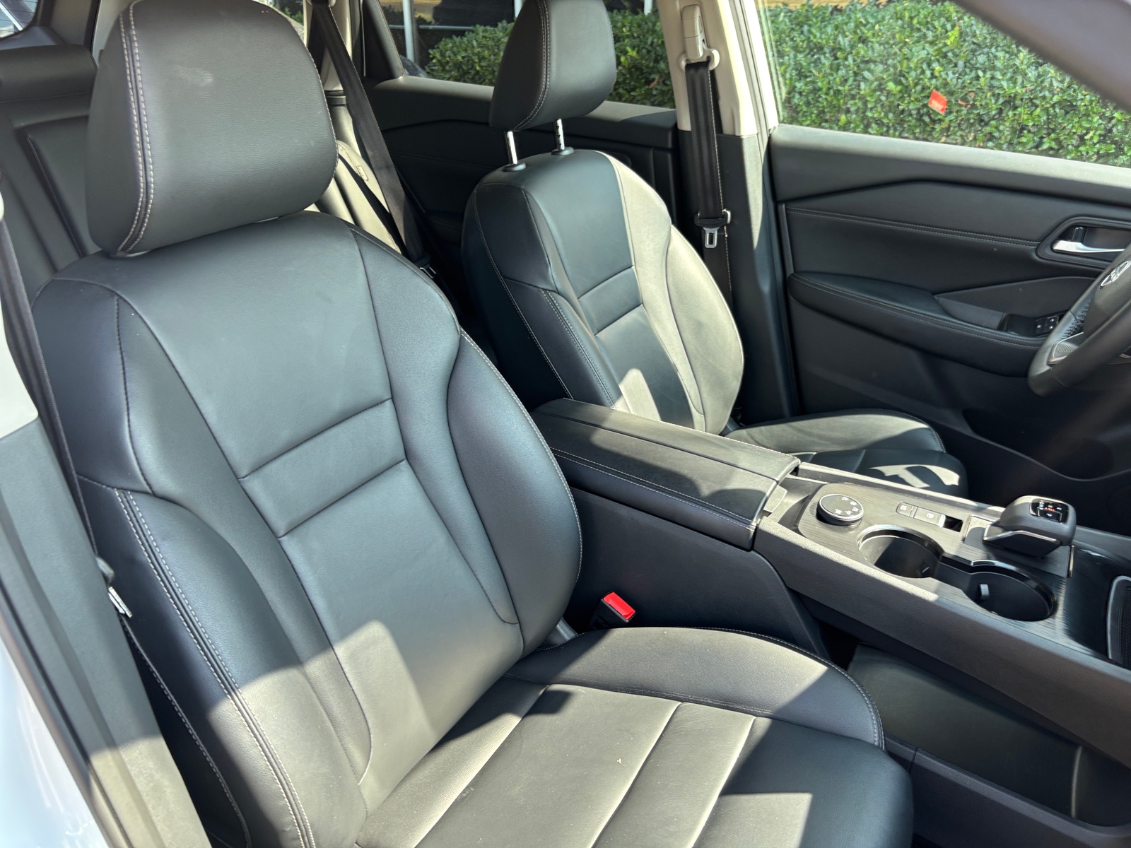 Thumbnail: 2026 Nissan Rogue - 2
