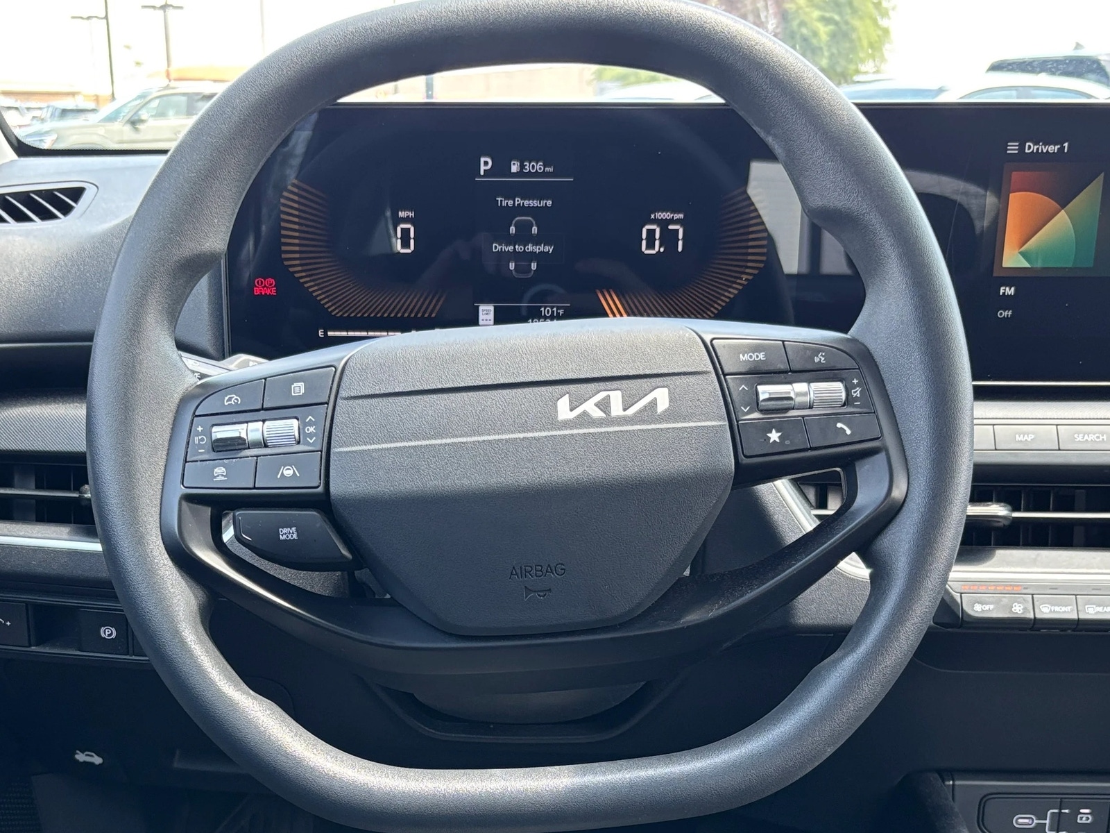 Thumbnail: 2026 Kia K4 - 5
