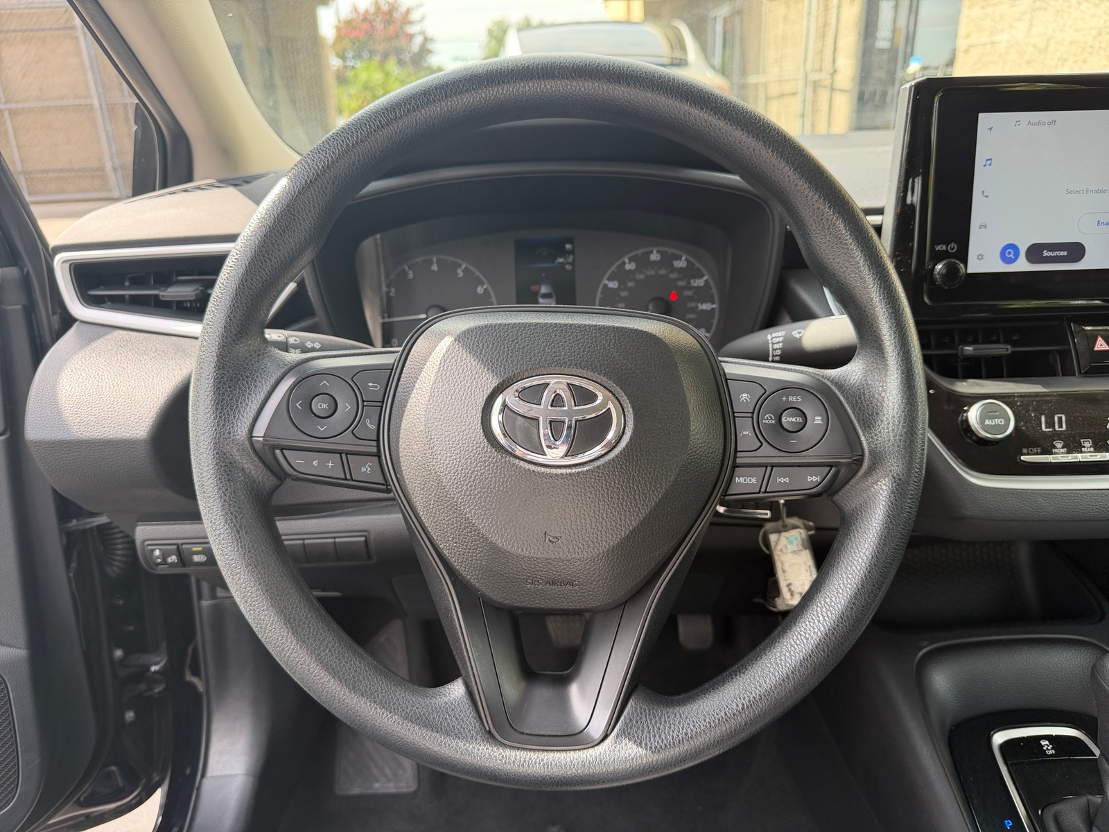 Thumbnail: 2025 Toyota Corolla - 5
