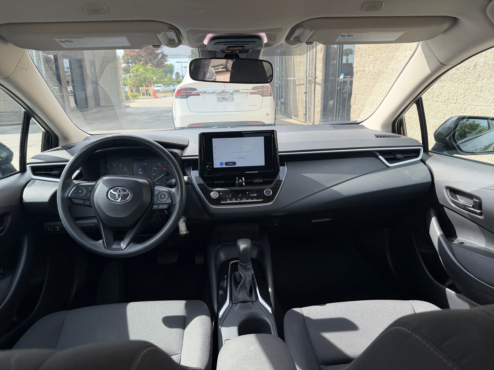 Thumbnail: 2025 Toyota Corolla - 3