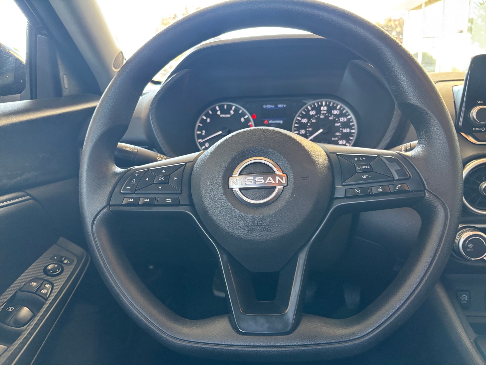 Thumbnail: 2025 Nissan Sentra - 5