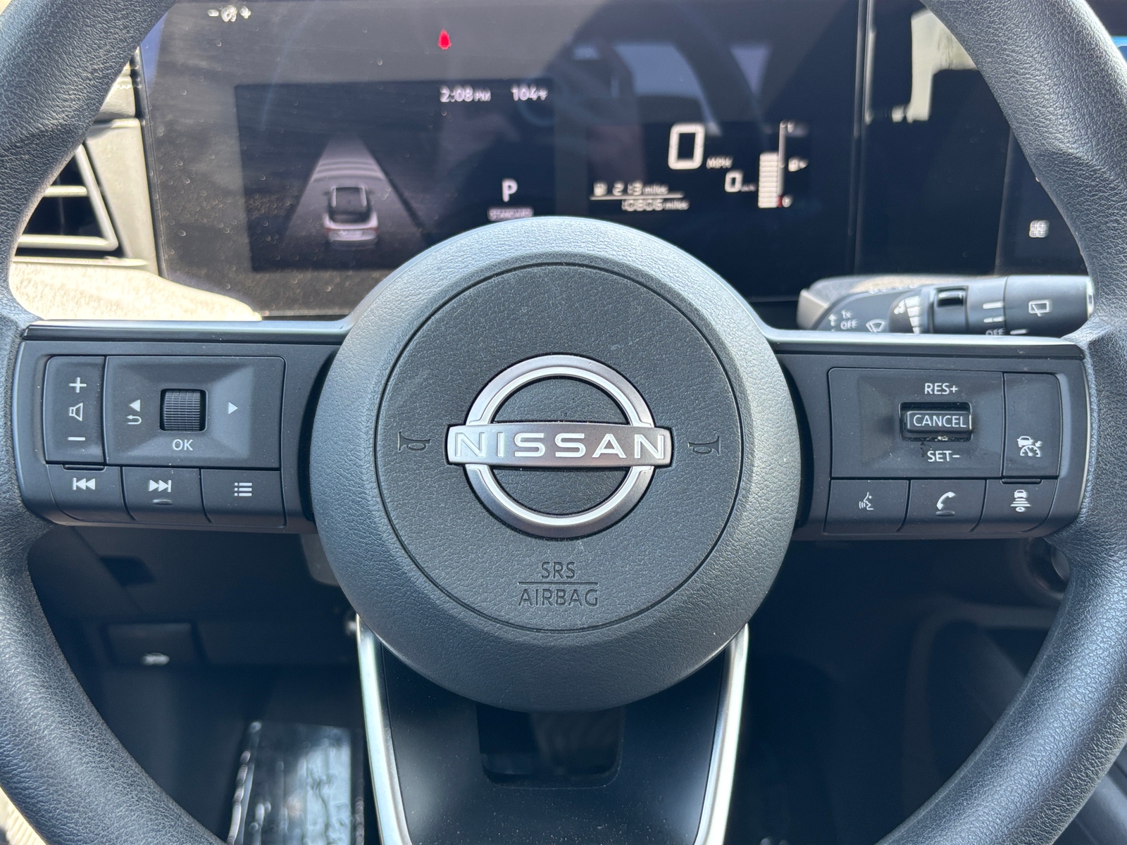 Thumbnail: 2026 Nissan Kicks - 5