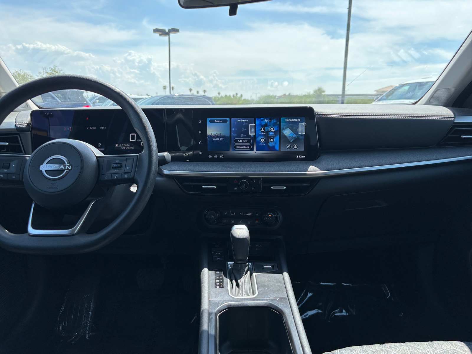 Thumbnail: 2026 Nissan Kicks - 3
