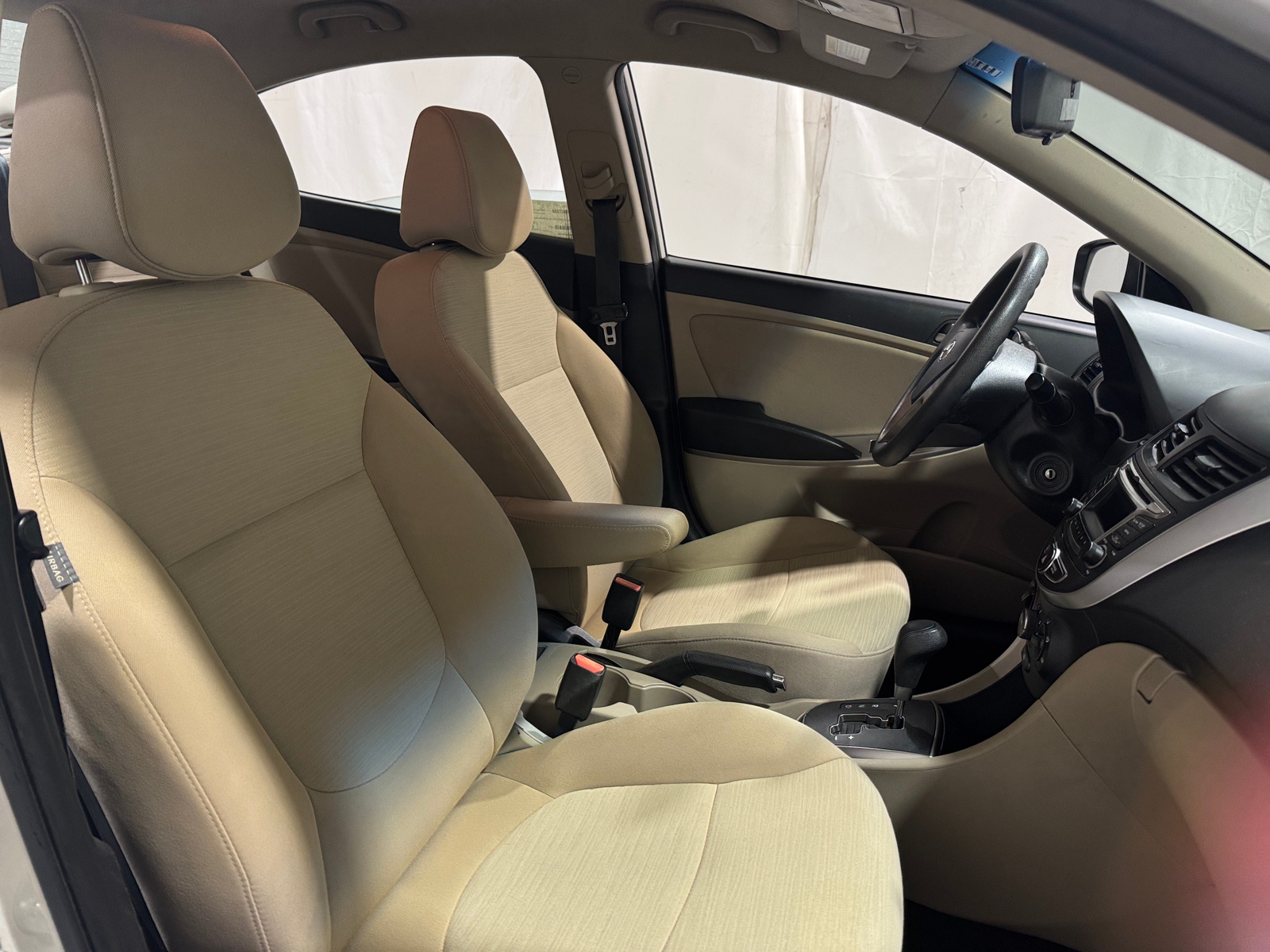 Thumbnail: 2016 Hyundai Accent - 2