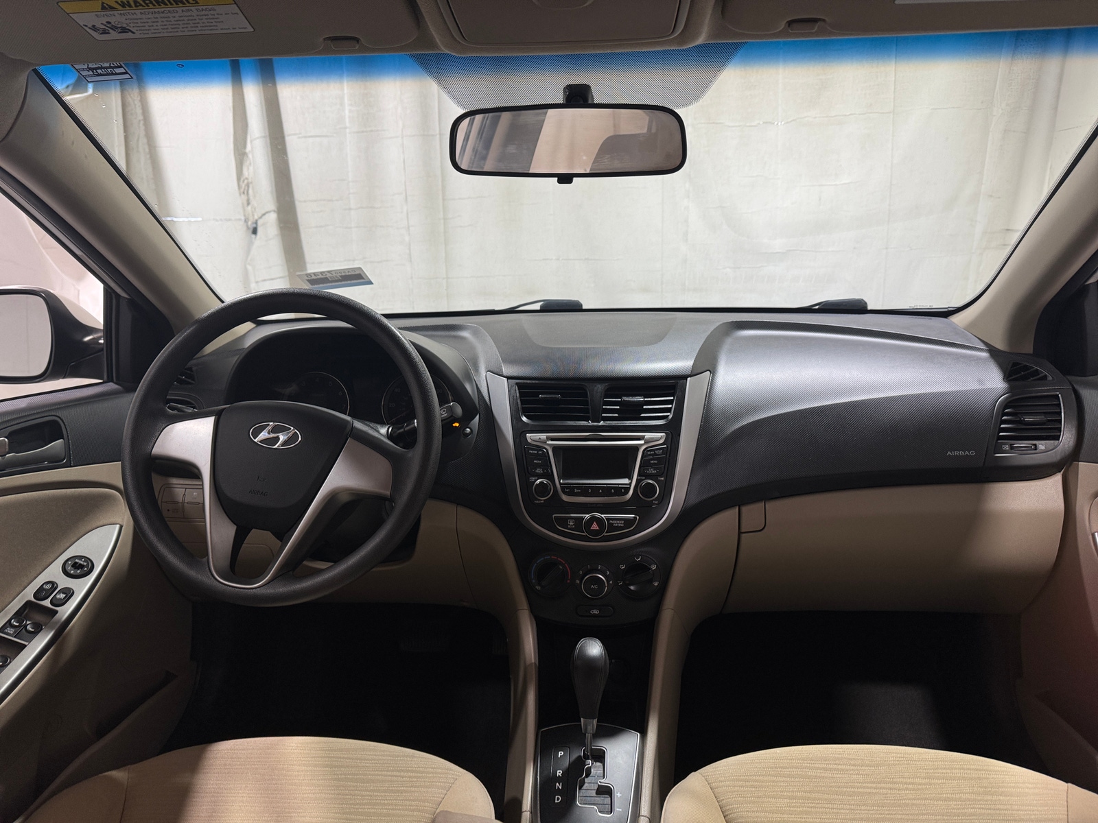 Thumbnail: 2016 Hyundai Accent - 3