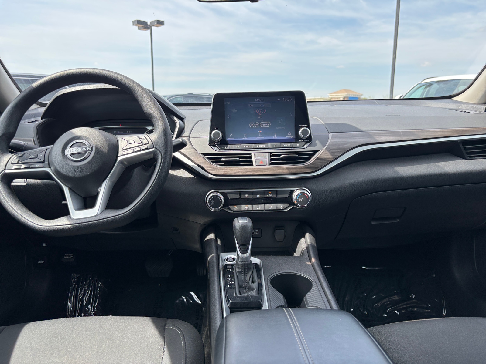 Thumbnail: 2025 Nissan Altima - 3