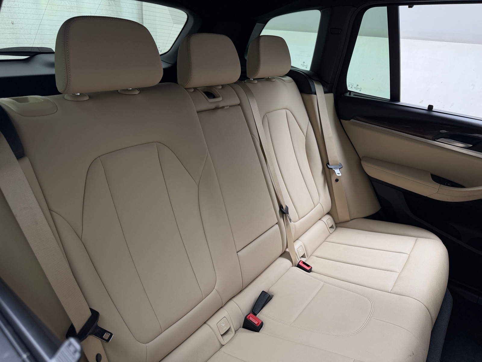 Thumbnail: 2019 BMW X3 - 5