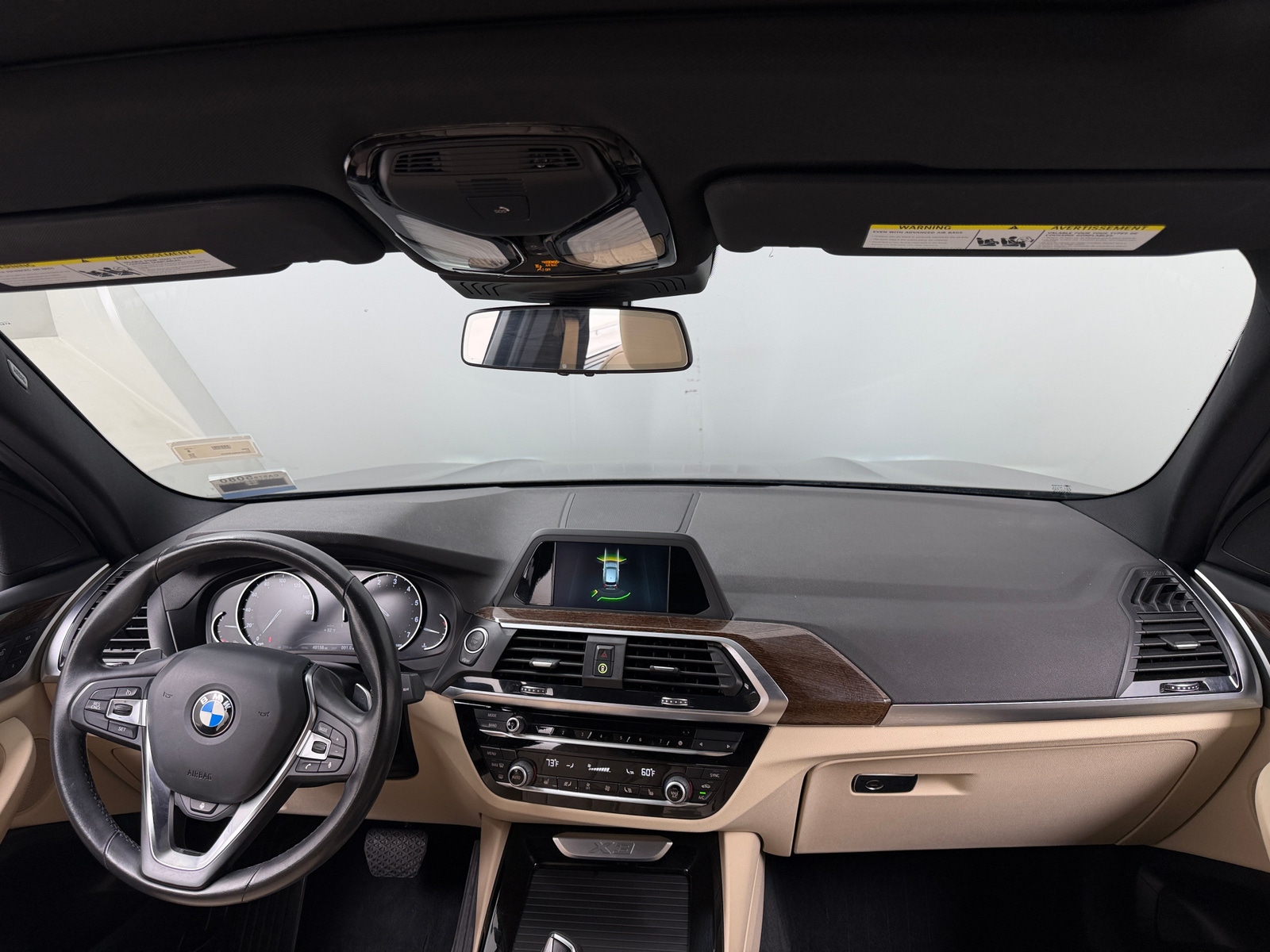 Thumbnail: 2019 BMW X3 - 2