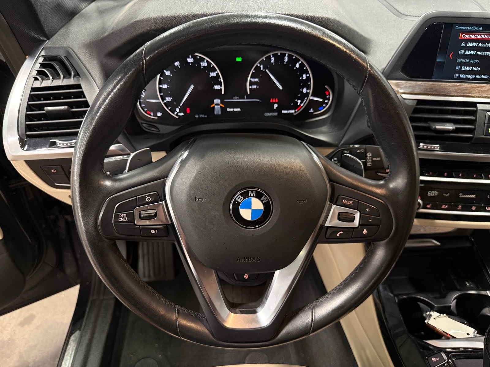 Thumbnail: 2019 BMW X3 - 4