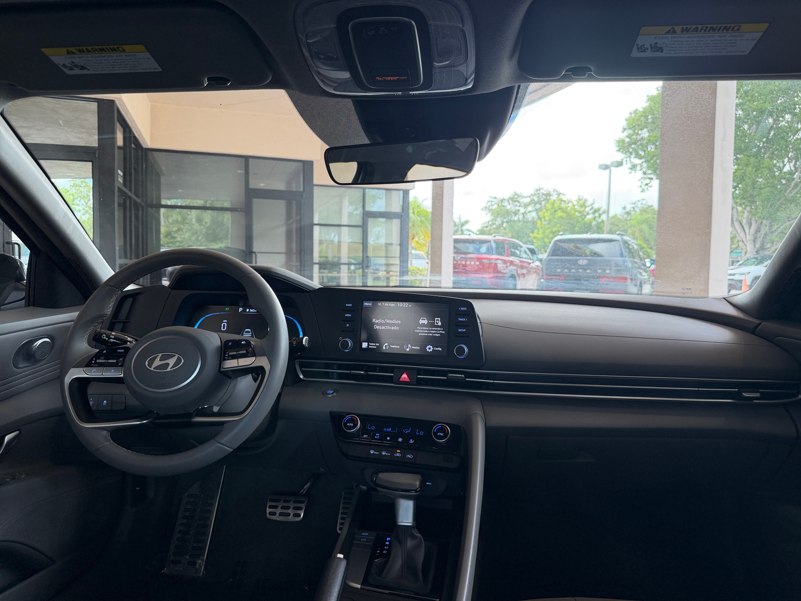 Thumbnail: 2026 Hyundai Elantra - 2