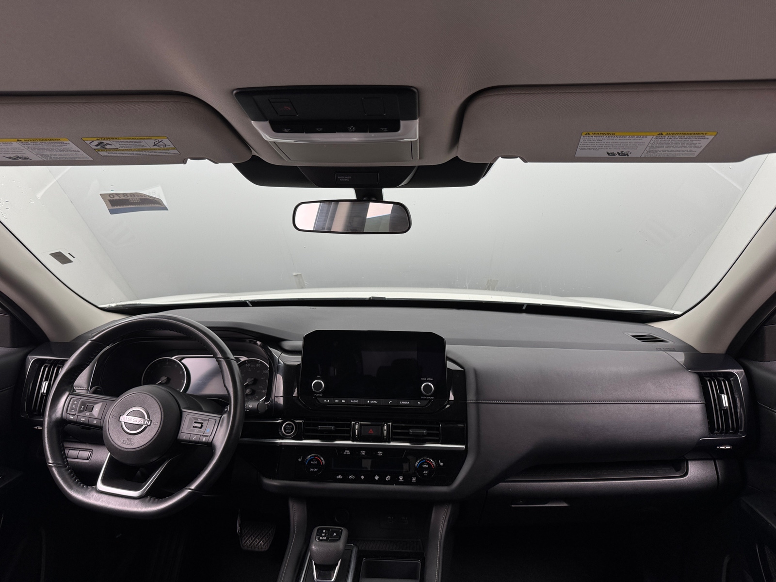 Thumbnail: 2024 Nissan Pathfinder - 3