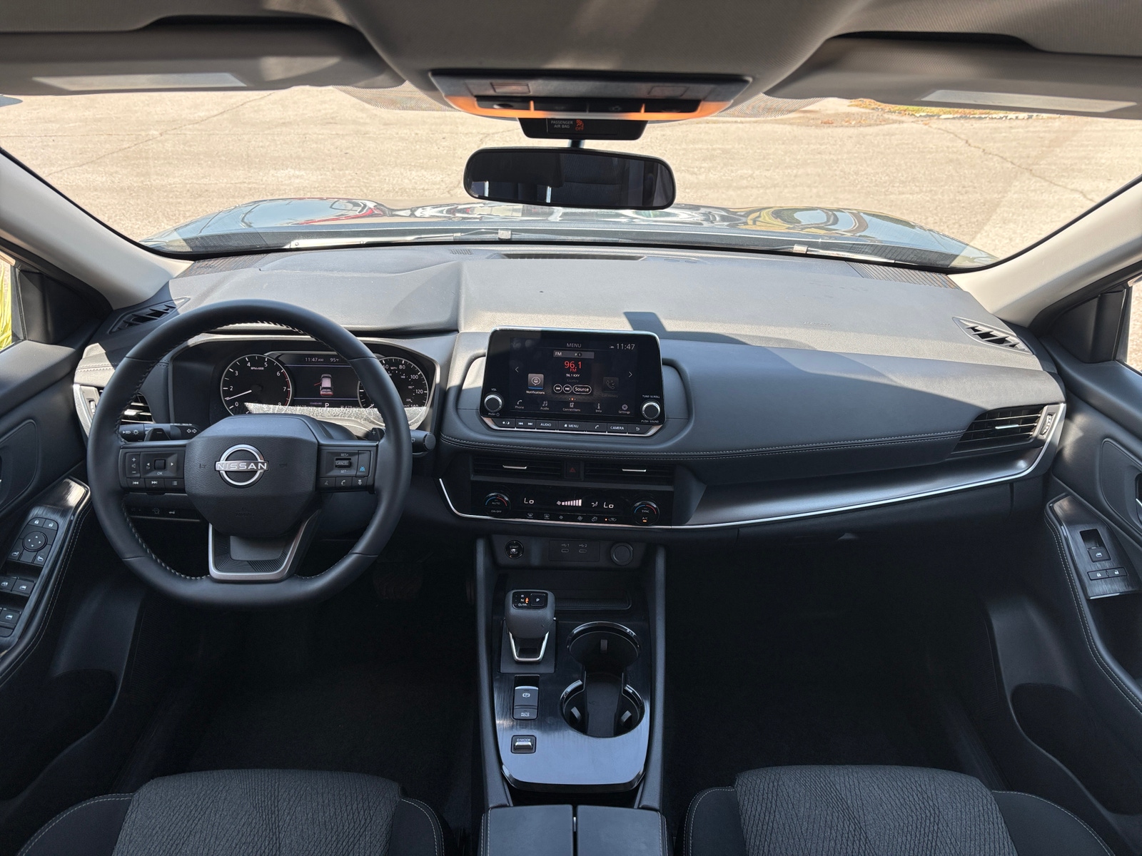 Thumbnail: 2026 Nissan Rogue - 3