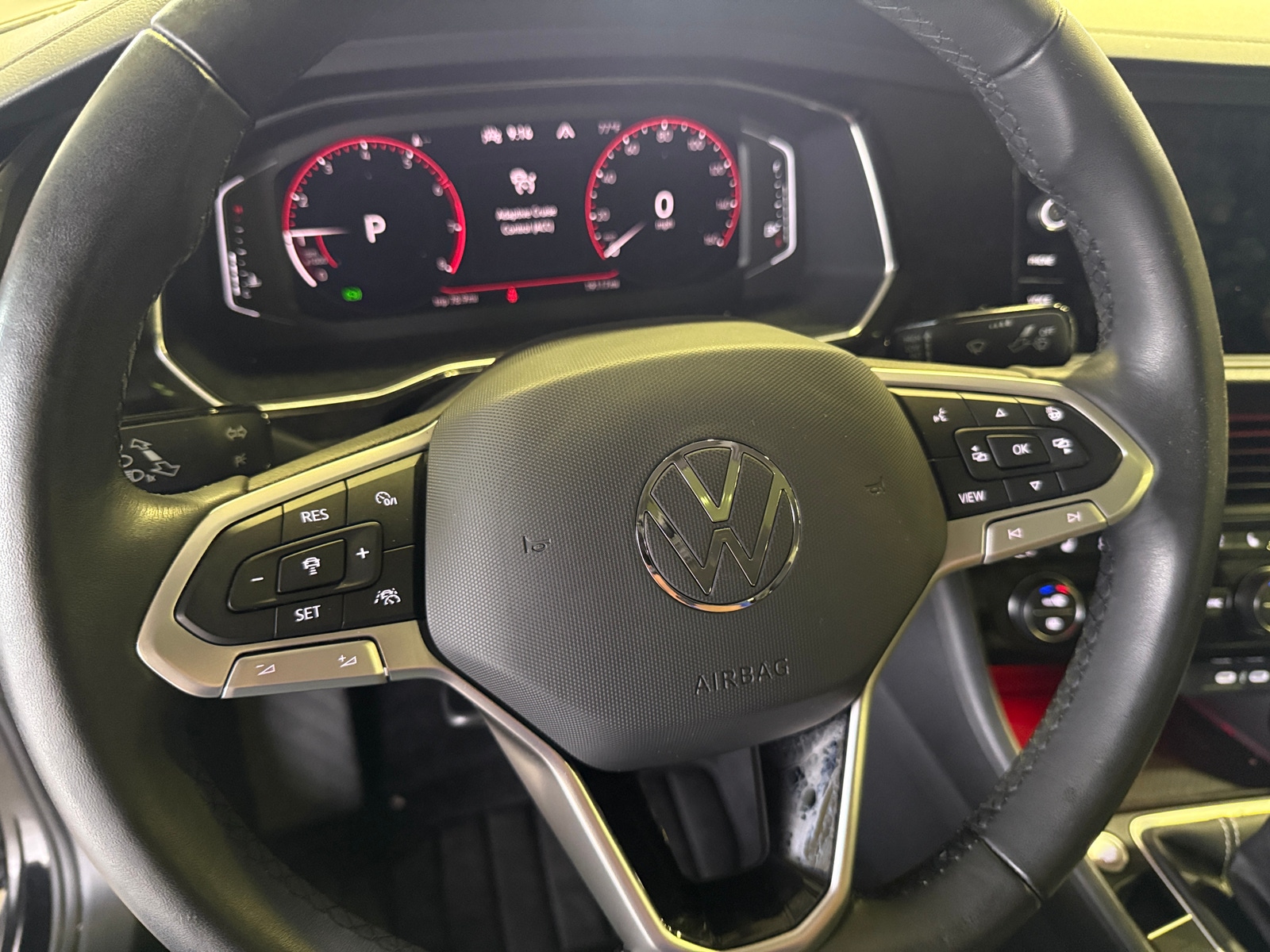 Thumbnail: 2024 Volkswagen Jetta - 4