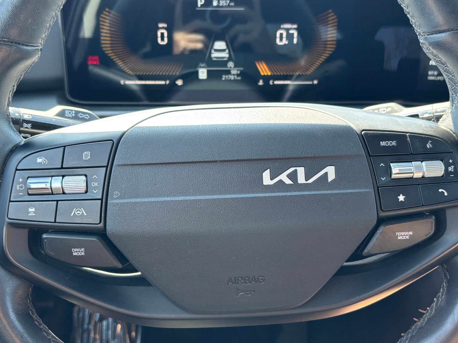 Thumbnail: 2026 Kia Sportage - 5