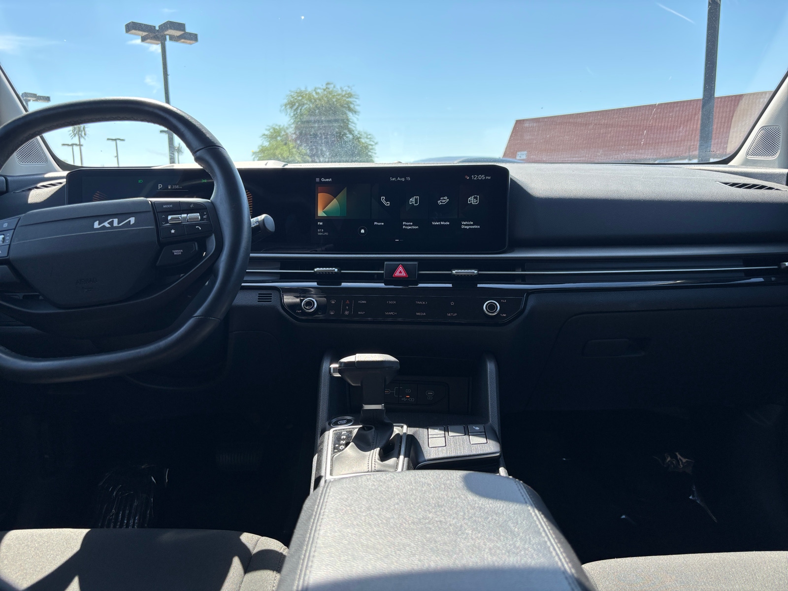Thumbnail: 2026 Kia Sportage - 3