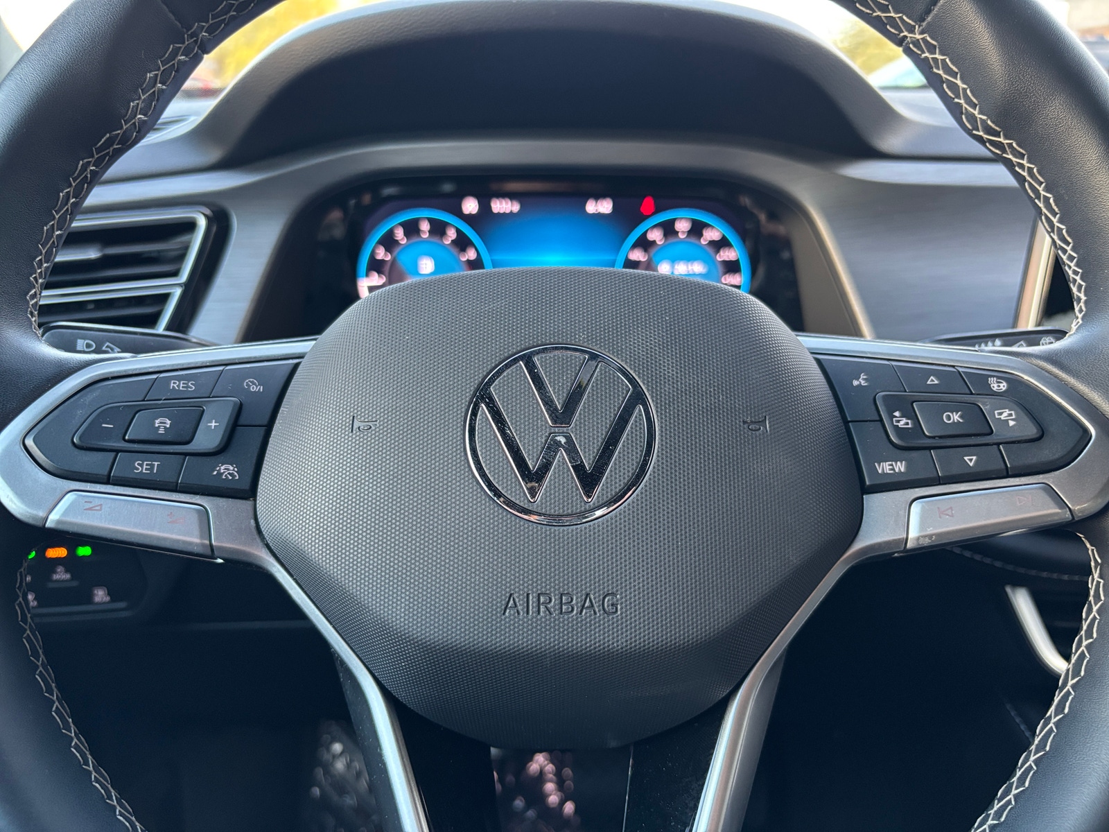 Thumbnail: 2026 Volkswagen Atlas - 5