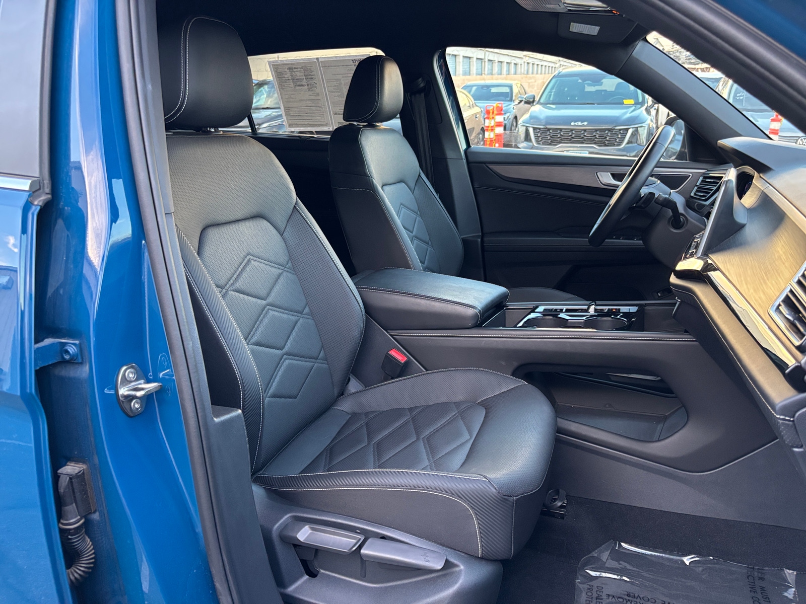 Thumbnail: 2026 Volkswagen Atlas - 2