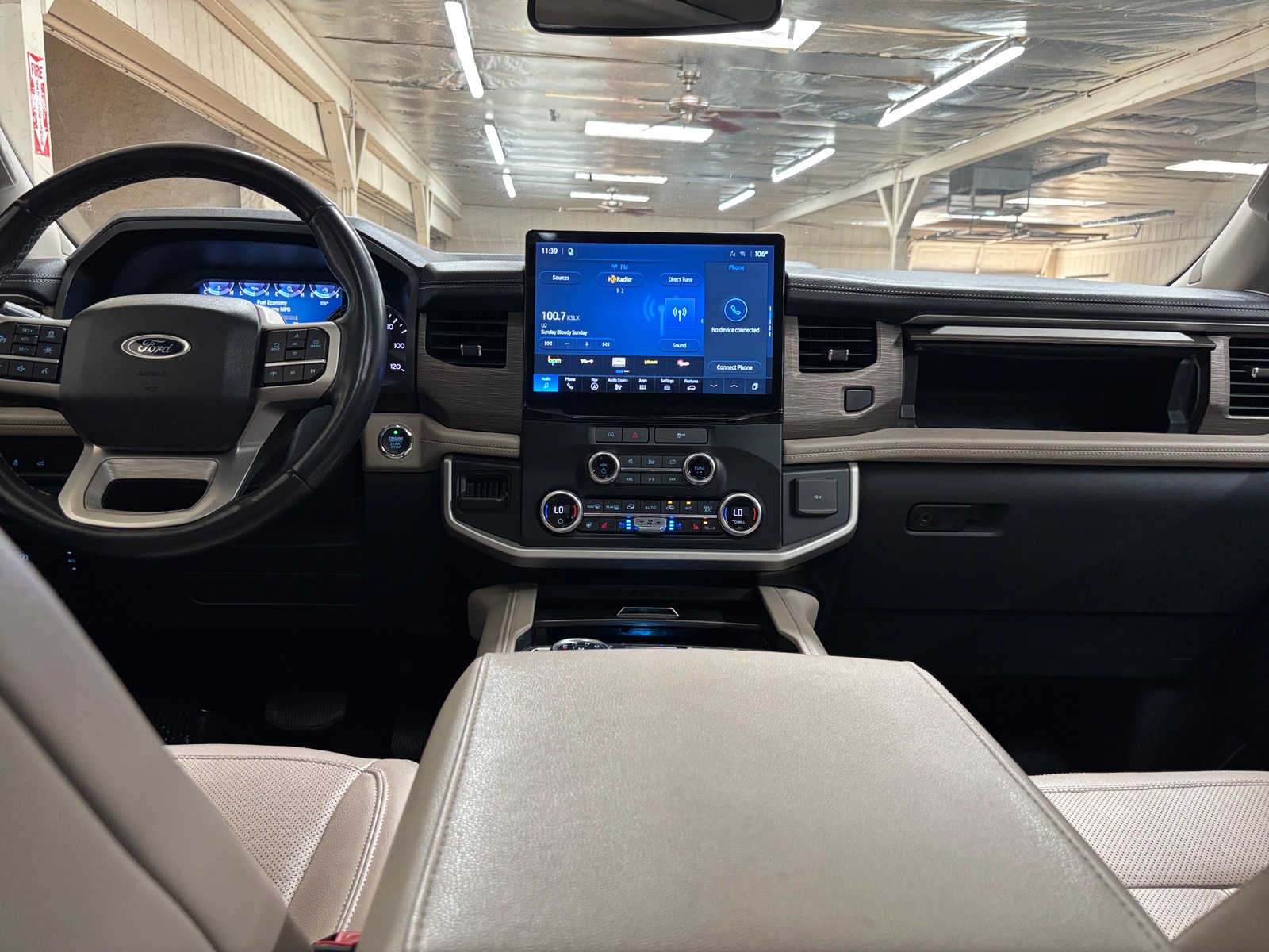 Thumbnail: 2024 Ford Expedition - 3