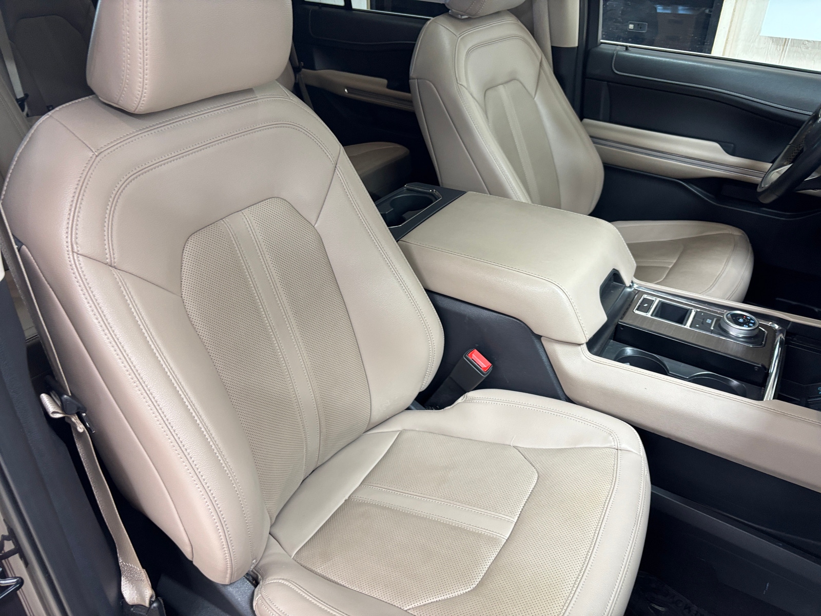 Thumbnail: 2024 Ford Expedition - 2