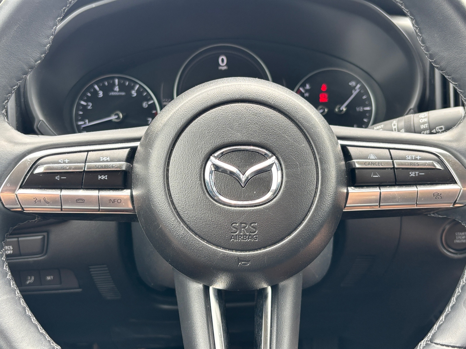 Thumbnail: 2026 Mazda CX-50 - 5