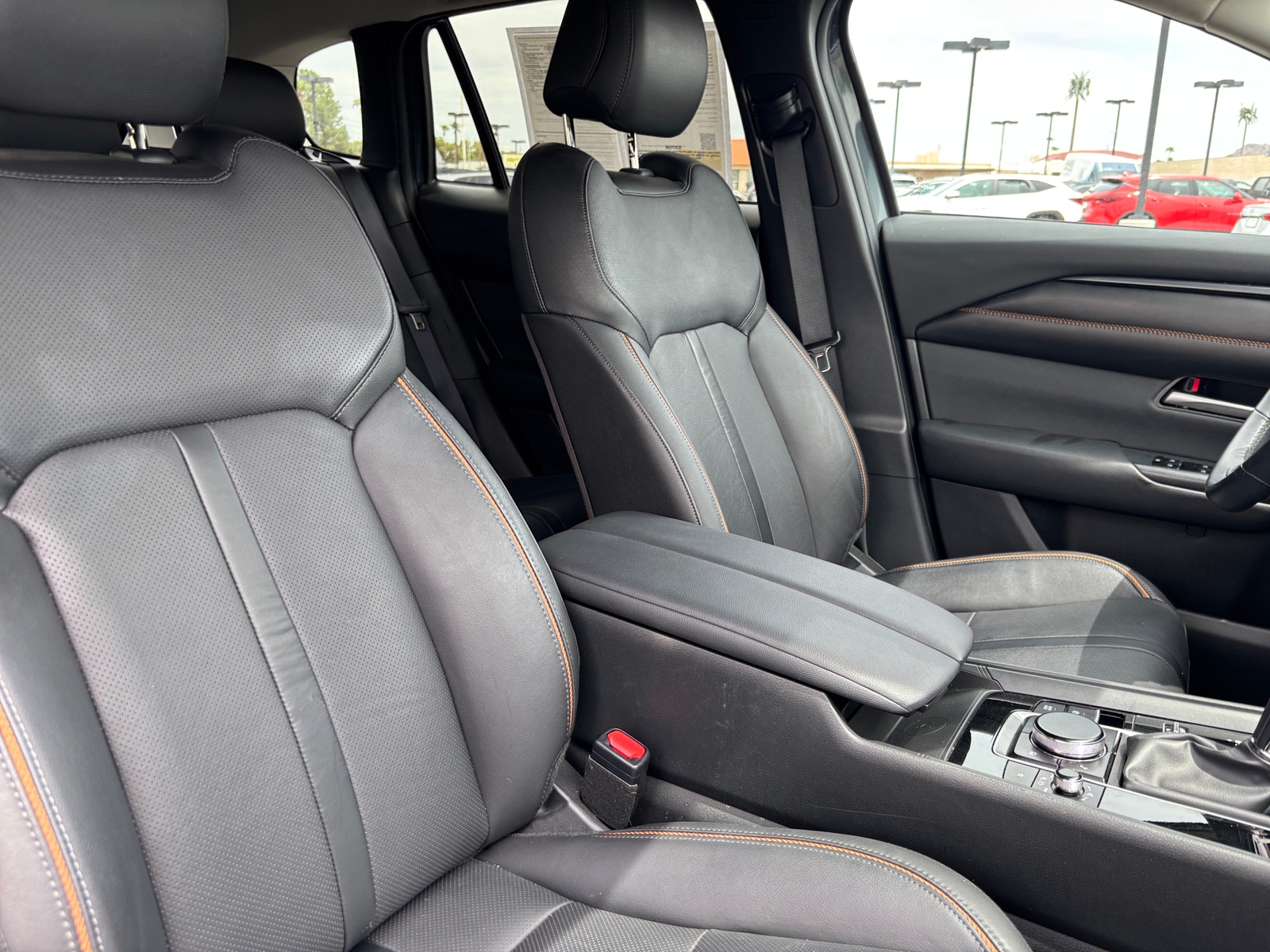 Thumbnail: 2026 Mazda CX-50 - 2
