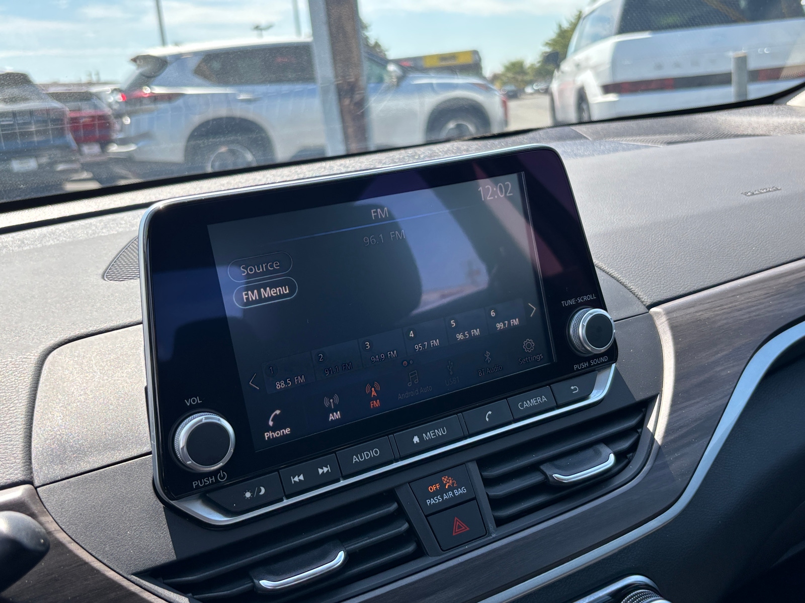 Thumbnail: 2025 Nissan Altima - 4