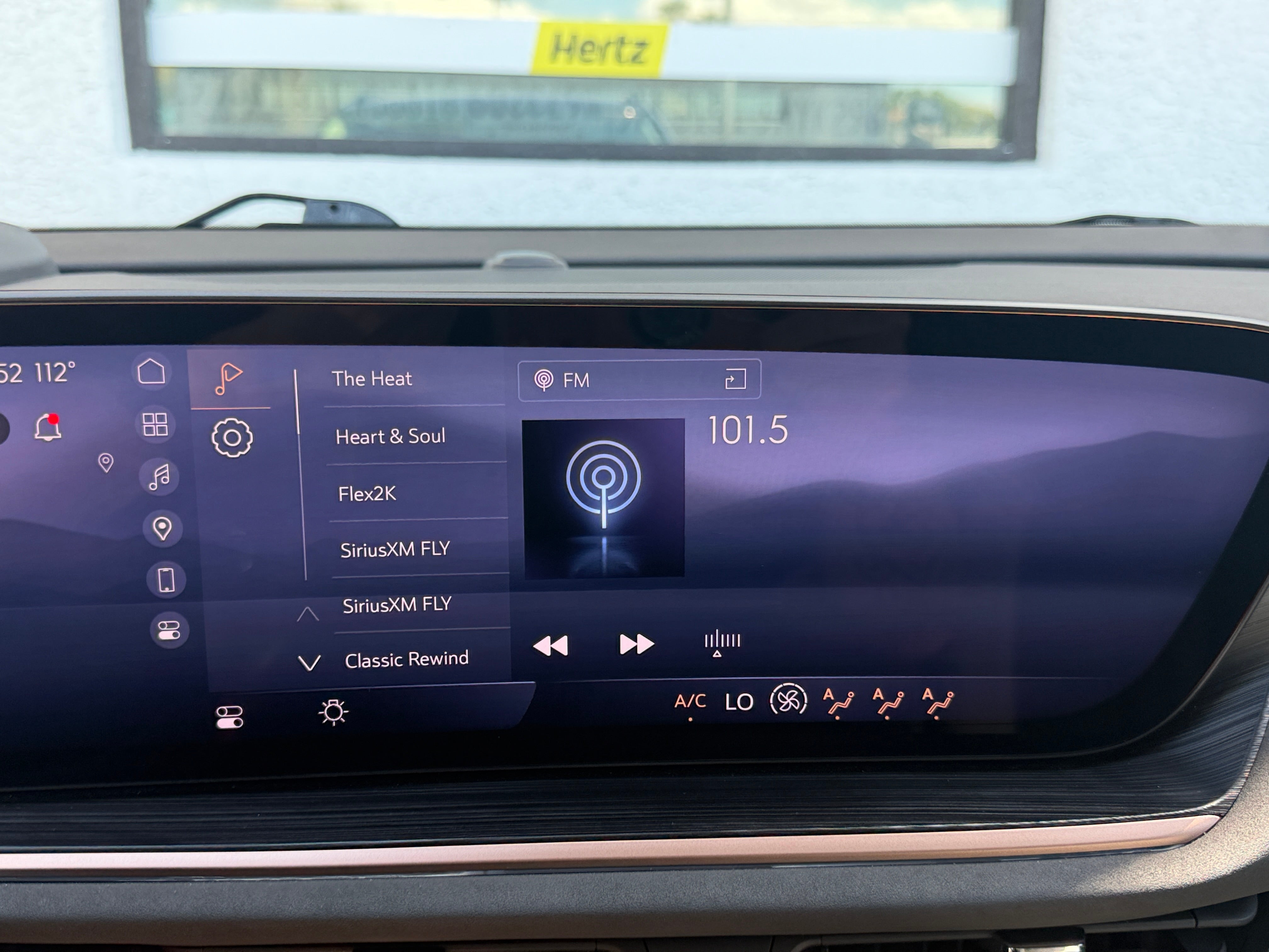 Thumbnail: 2024 Buick Envision - 4