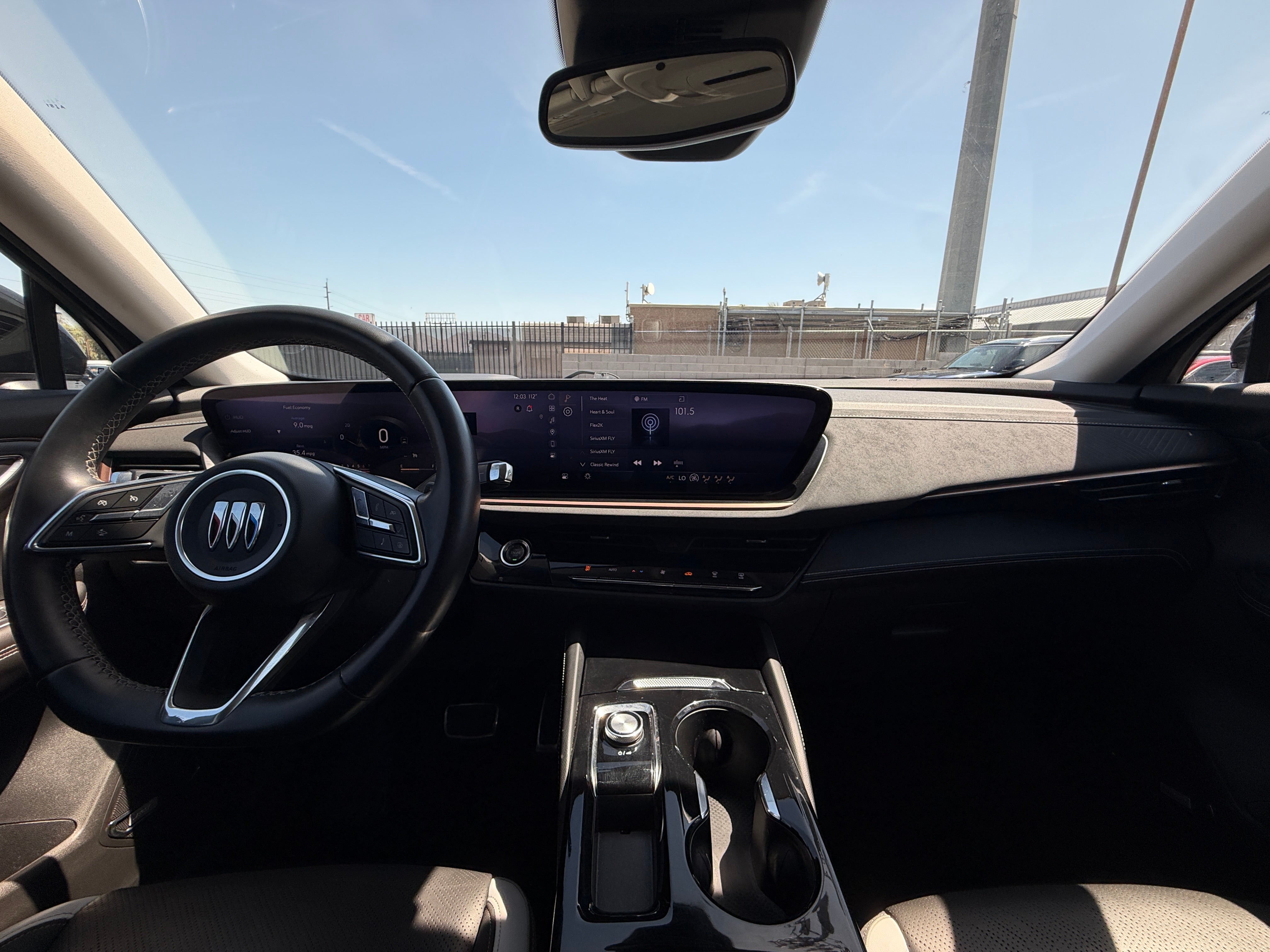 Thumbnail: 2024 Buick Envision - 3