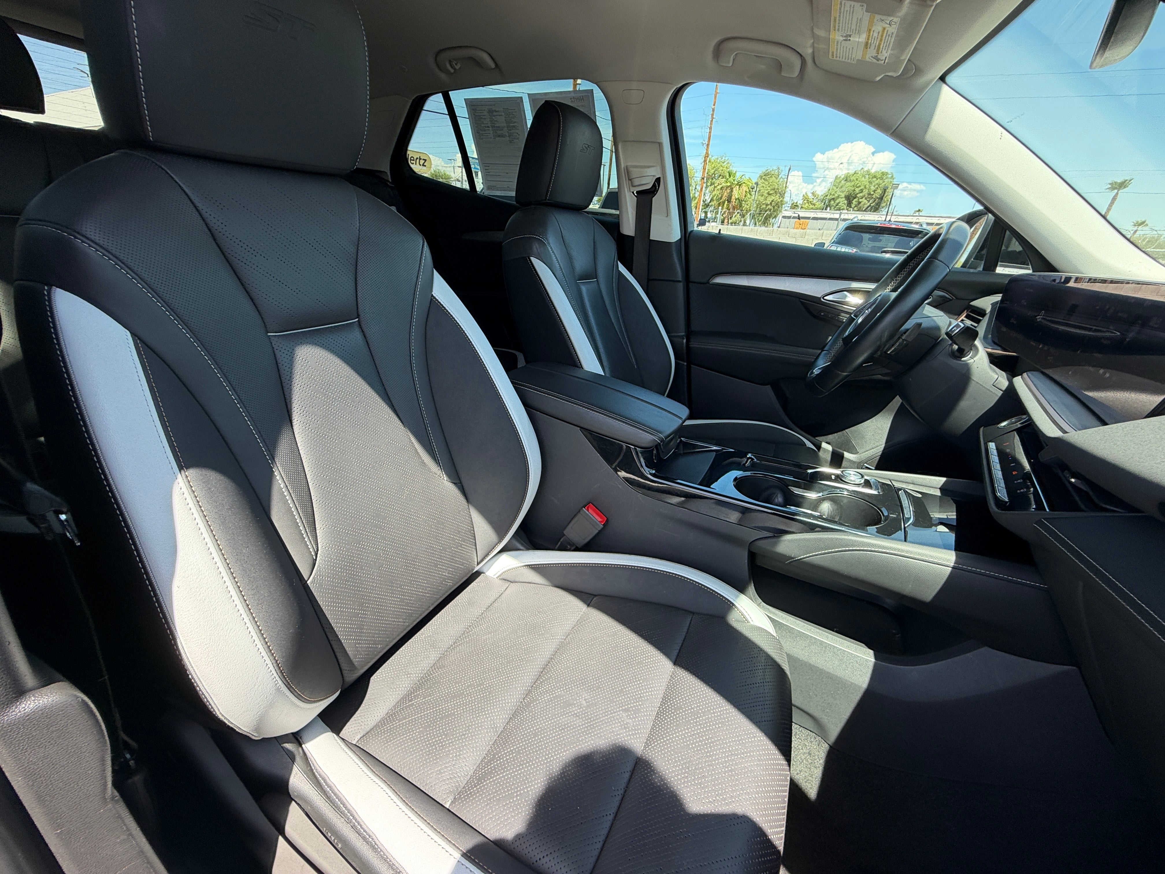 Thumbnail: 2024 Buick Envision - 2