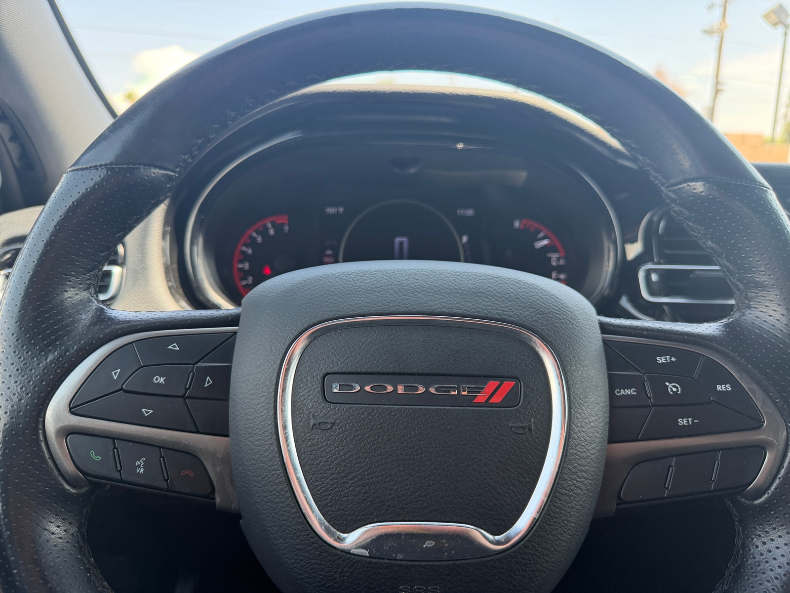 Thumbnail: 2024 Dodge Durango - 4