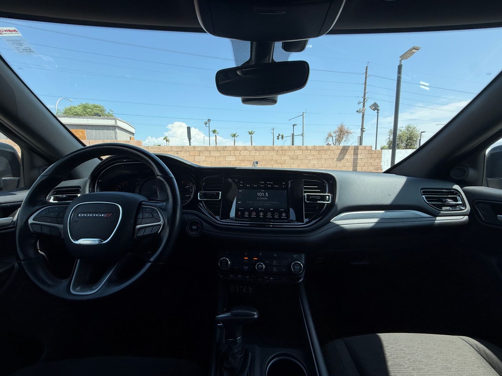 Thumbnail: 2024 Dodge Durango - 2