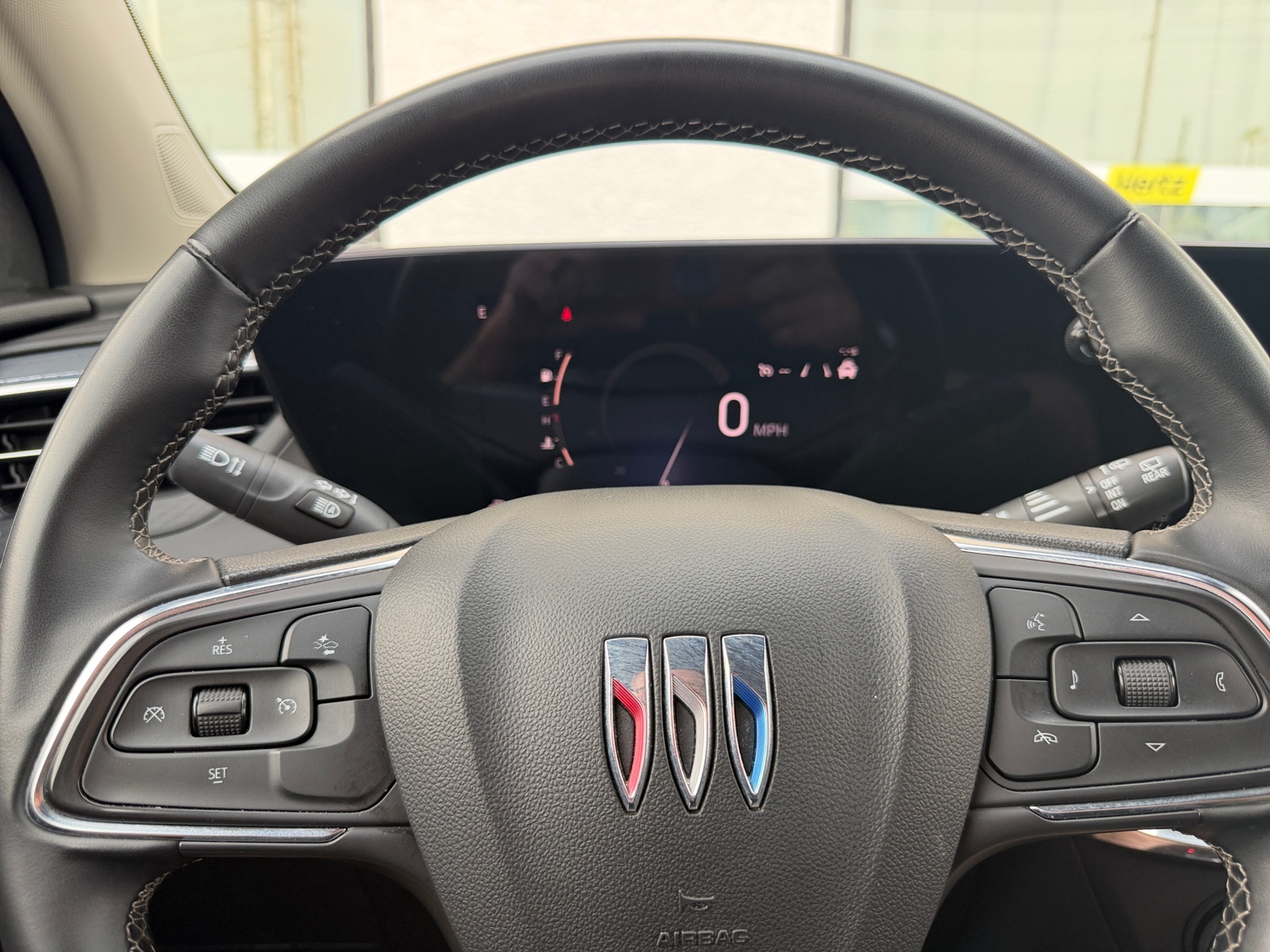Thumbnail: 2025 Buick Encore GX - 5
