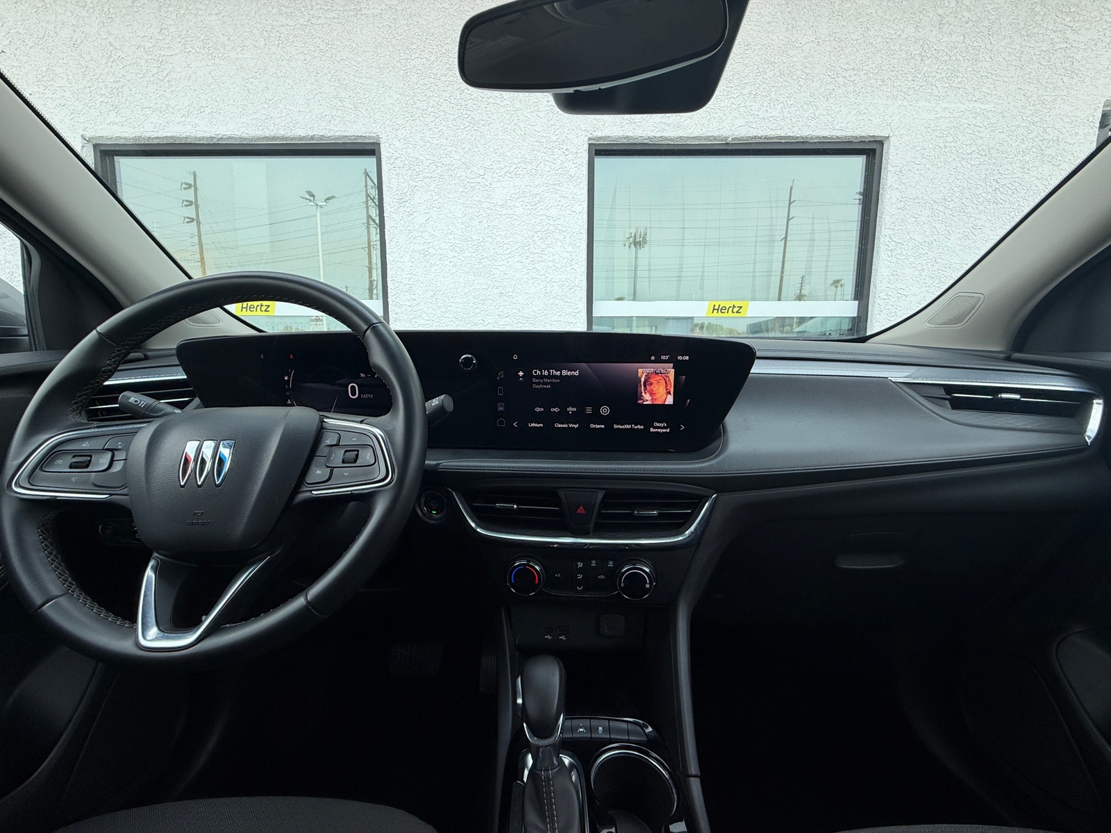 Thumbnail: 2025 Buick Encore GX - 3