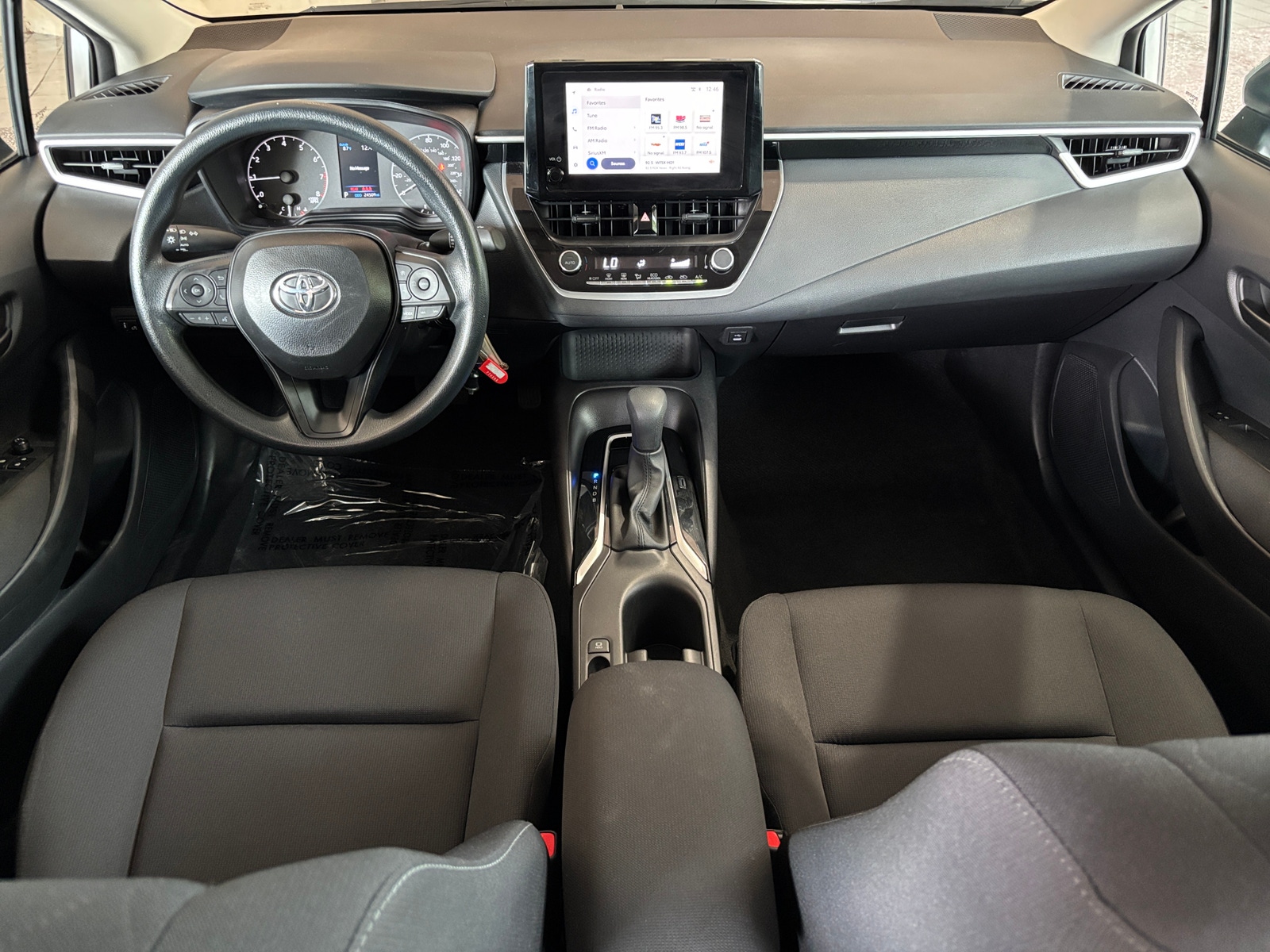 Thumbnail: 2025 Toyota Corolla - 3