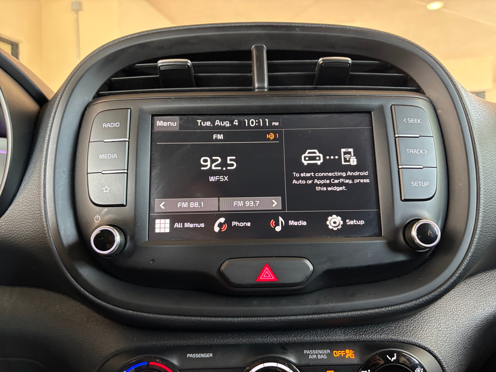 Thumbnail: 2025 Kia Soul - 4