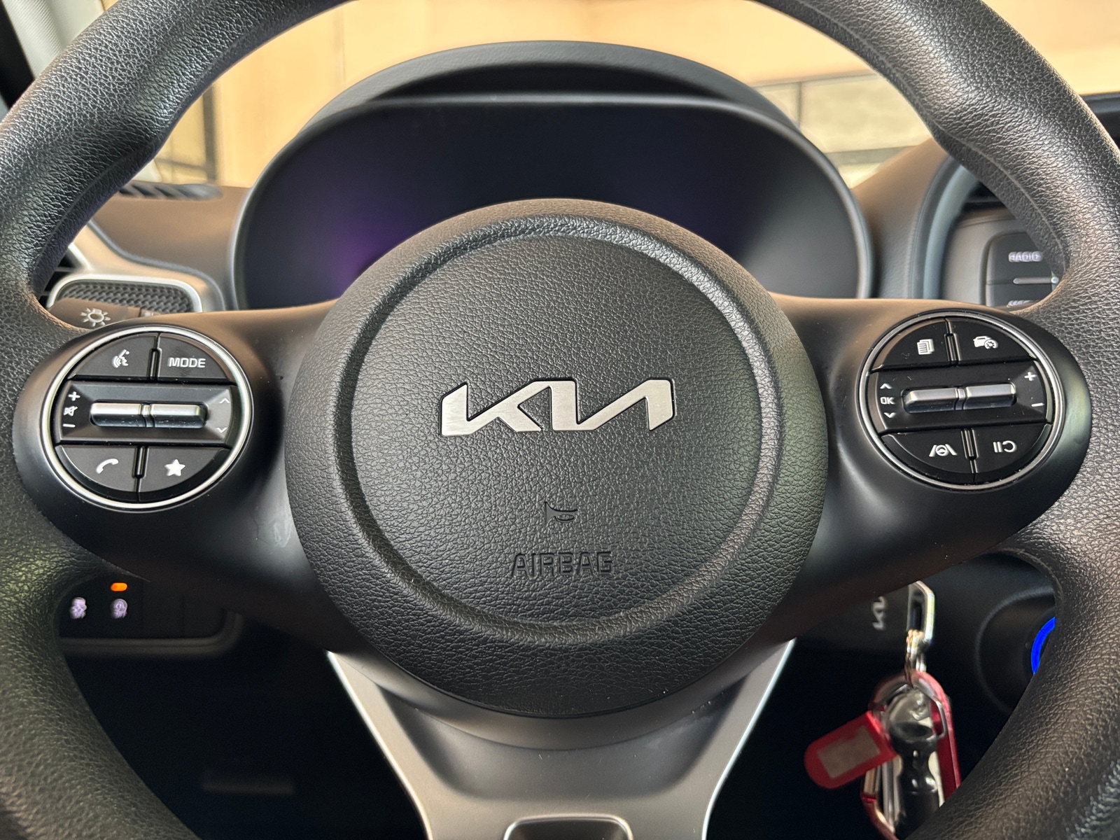 Thumbnail: 2025 Kia Soul - 5