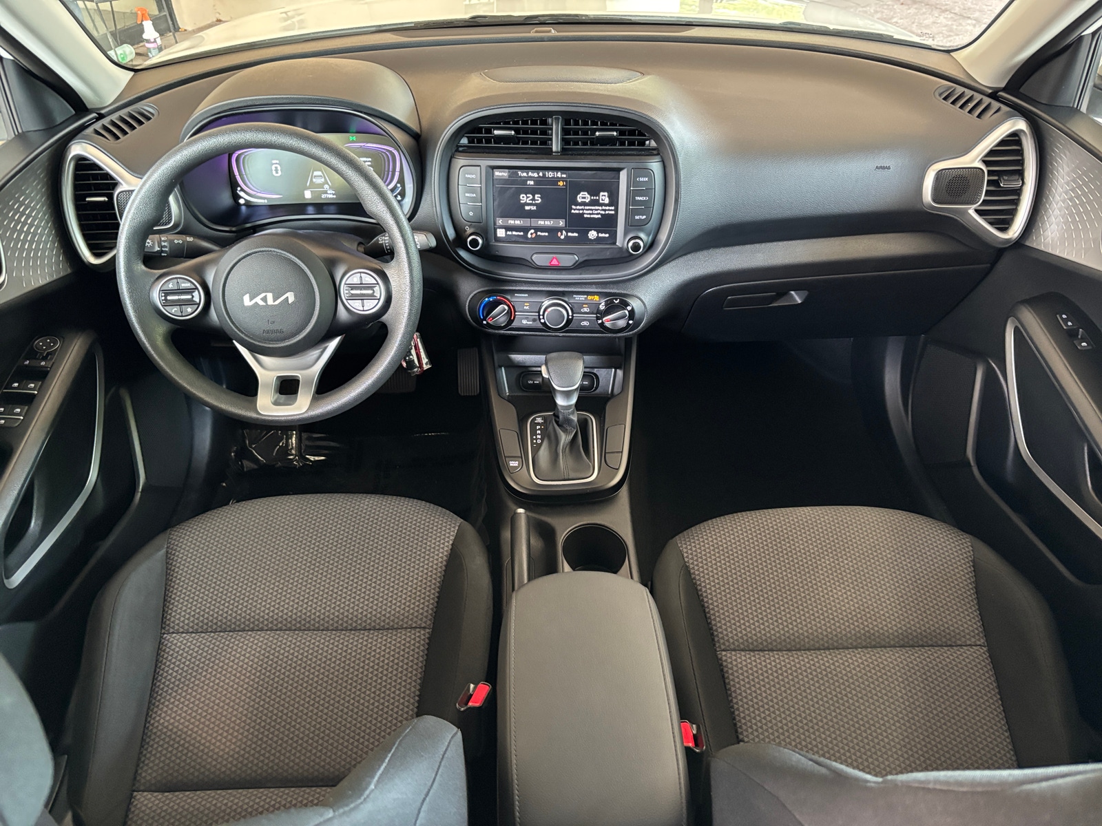 Thumbnail: 2025 Kia Soul - 3