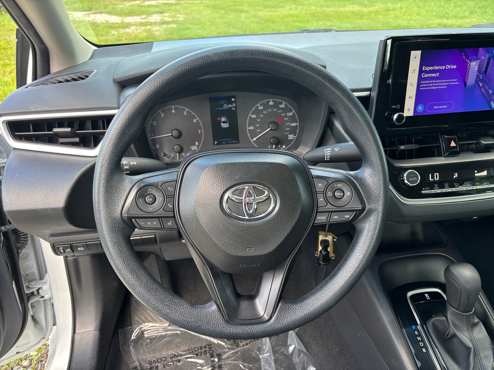 Thumbnail: 2025 Toyota Corolla - 5