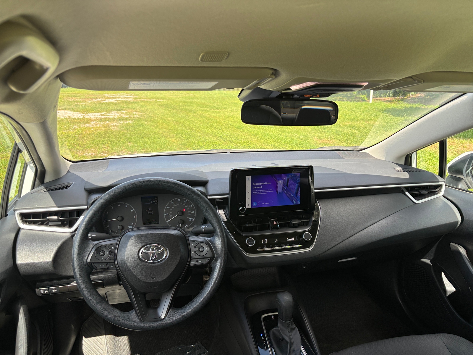 Thumbnail: 2025 Toyota Corolla - 3