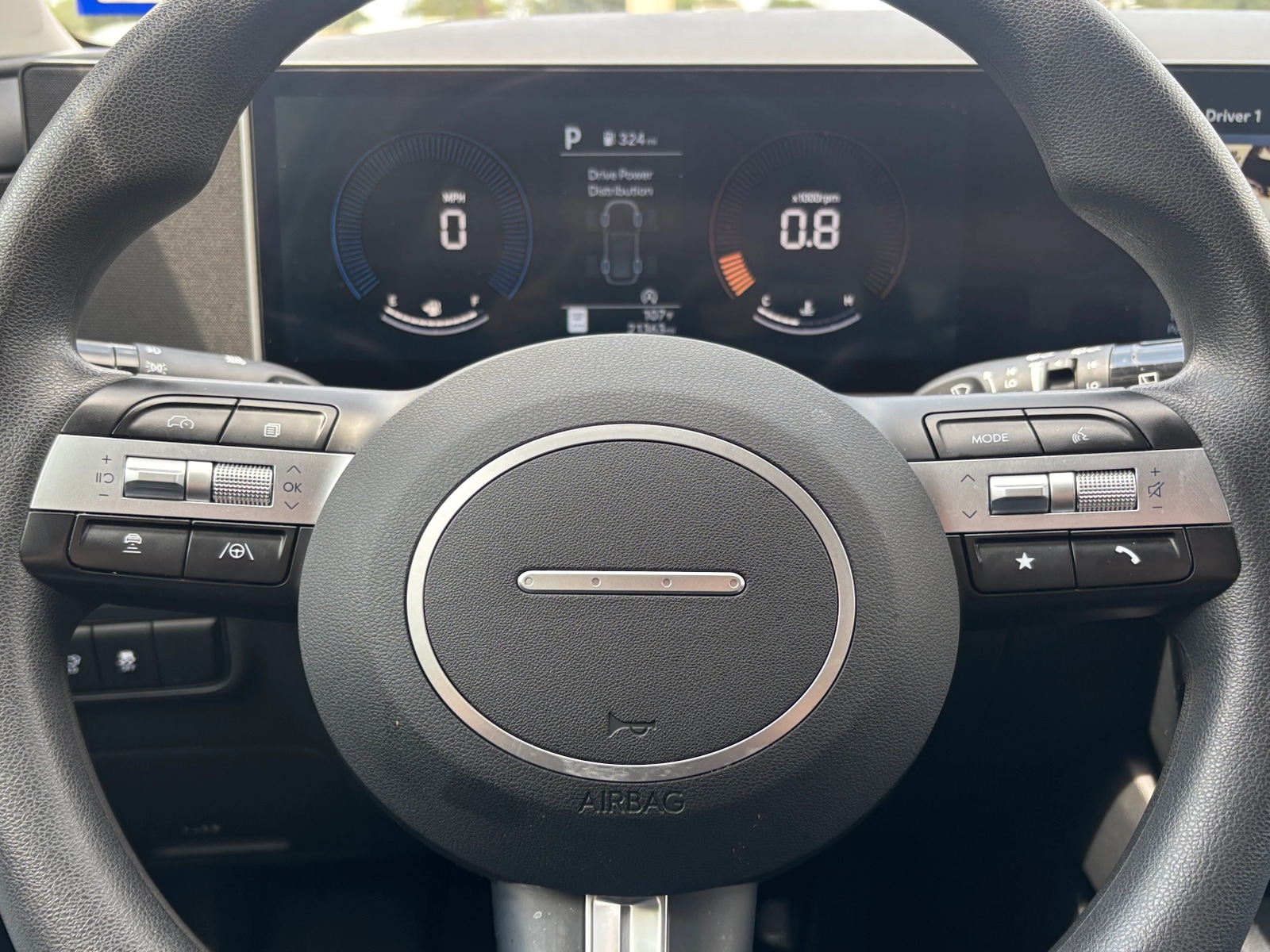 Thumbnail: 2026 Hyundai Tucson - 5