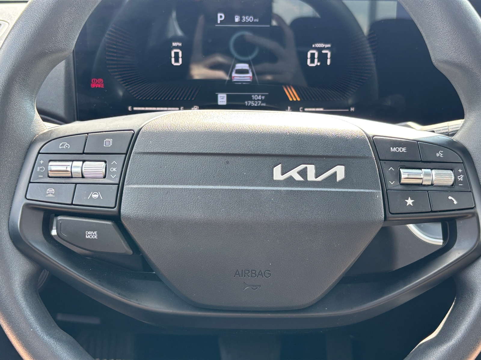 Thumbnail: 2026 Kia K4 - 5