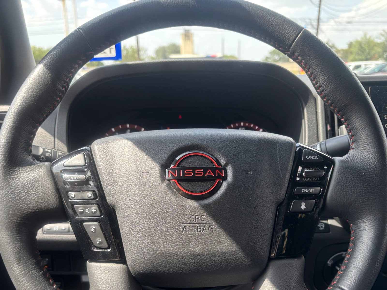 Thumbnail: 2026 Nissan Frontier - 5