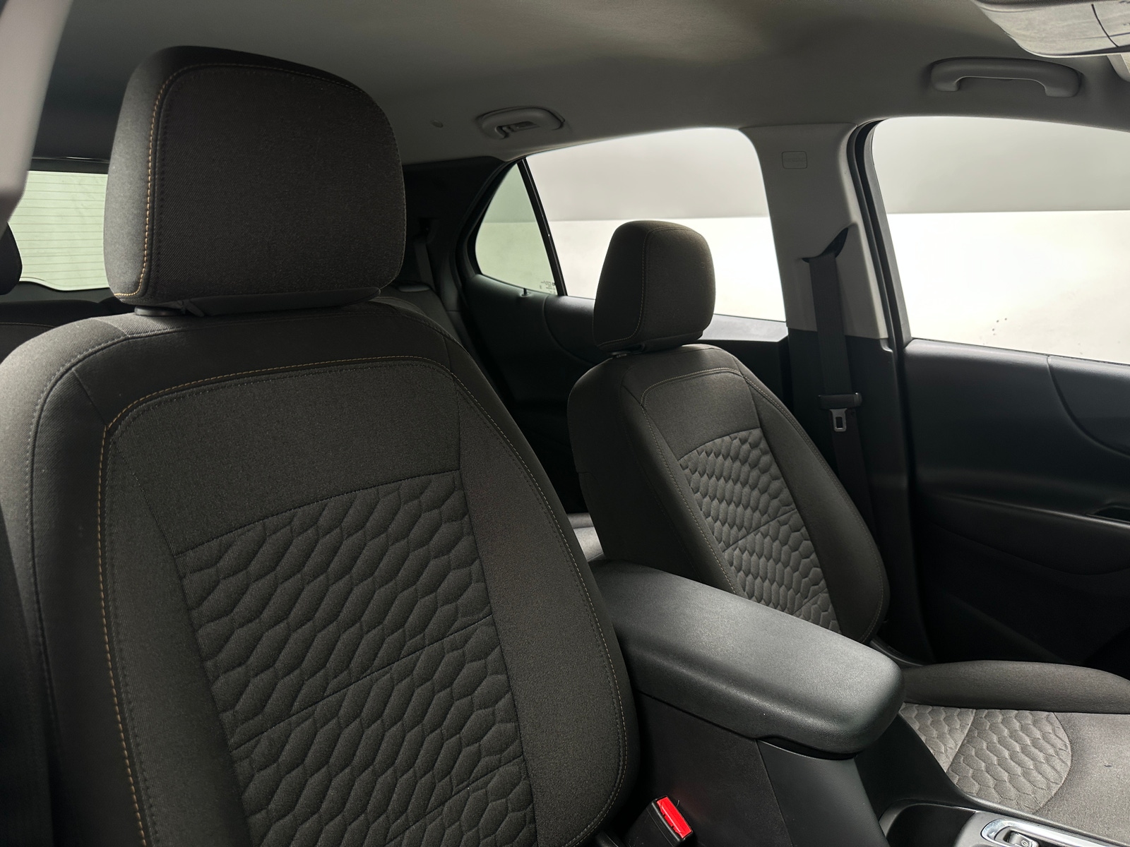 Thumbnail: 2021 Chevrolet Equinox - 2