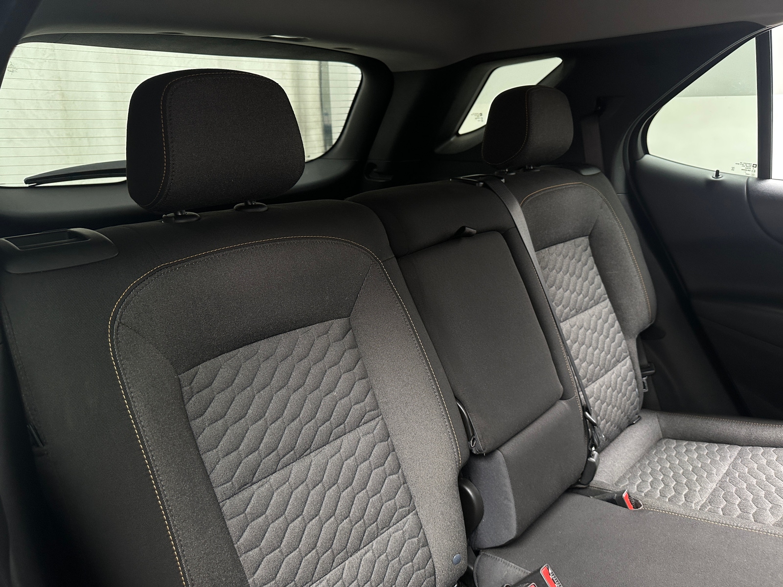 Thumbnail: 2021 Chevrolet Equinox - 6